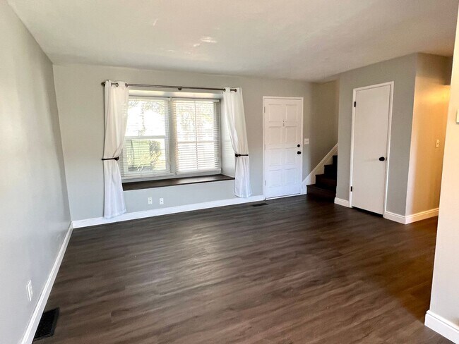 Photo - Rare find! Pristine townhome near Trax!