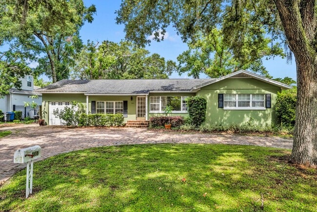 Photo - Winter Park Charmer