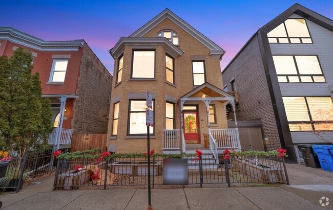 Building Photo - 1221 W Draper St Unit 3 Rental