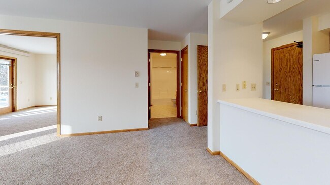 Oakridge Apartments