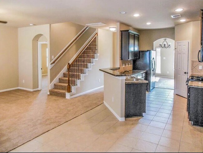 Photo - 2307 Grey Reef Dr