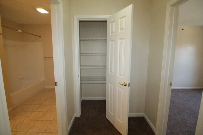 Photo - Village Apartments