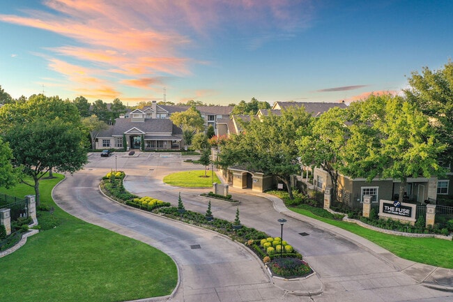 Photo - The Fuse at Park Row