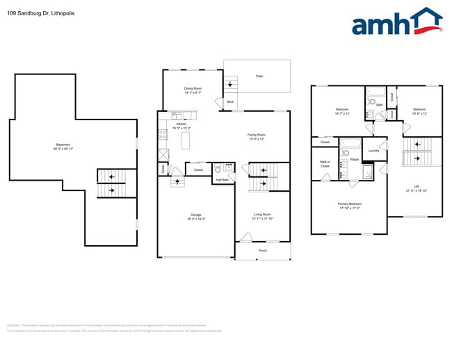 Photo - 109 Sandburg Dr