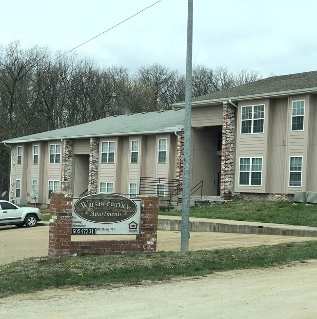 Apartments for Rent in Warsaw, MO