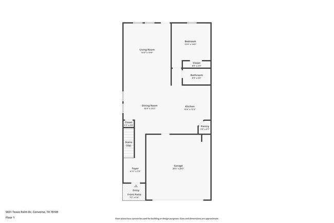 Photo - 5831 Texas Palm Dr