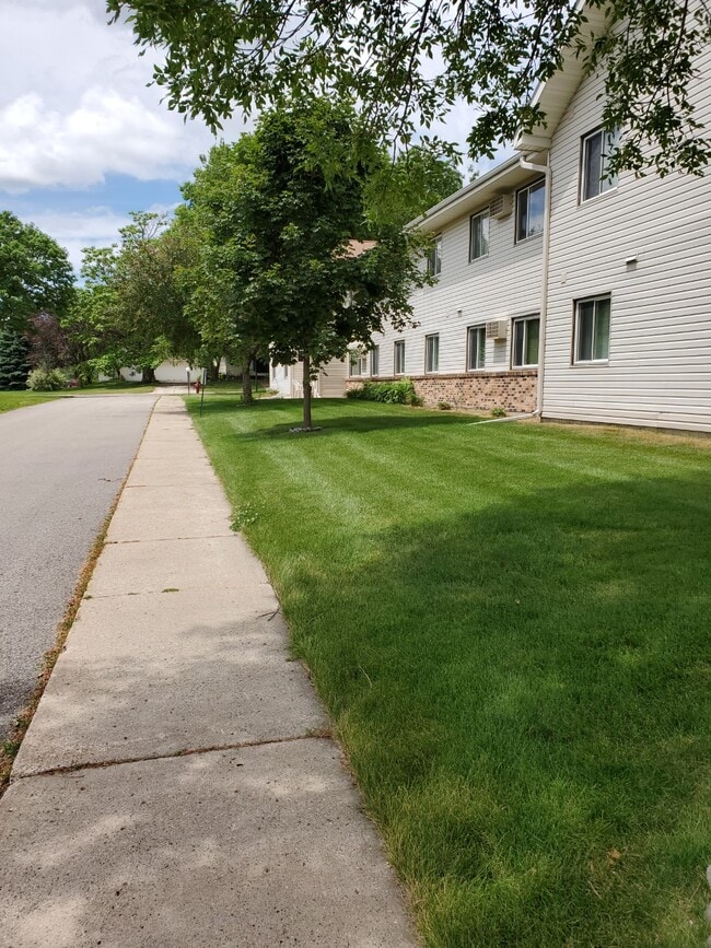 Photo - Halter Vista Apartments