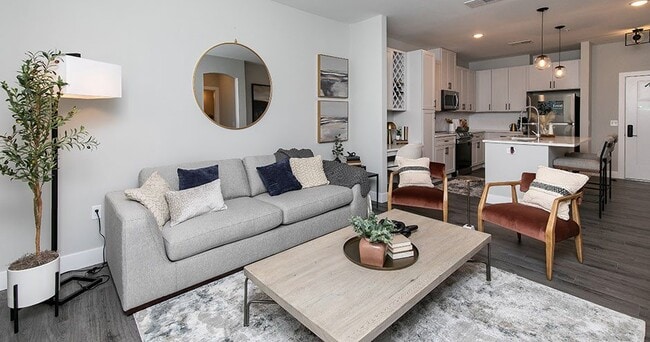 Photo - The Cunningham Apartments