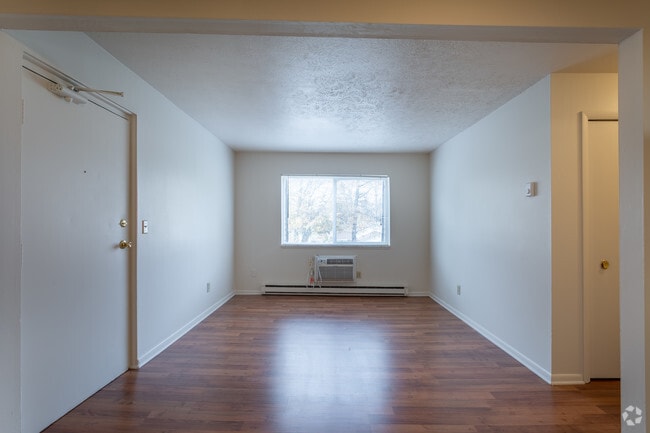 1BD 1BA 540 sq. ft.