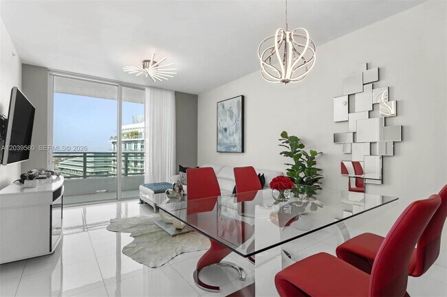 Photo - 1080 Brickell Ave Unit 4103