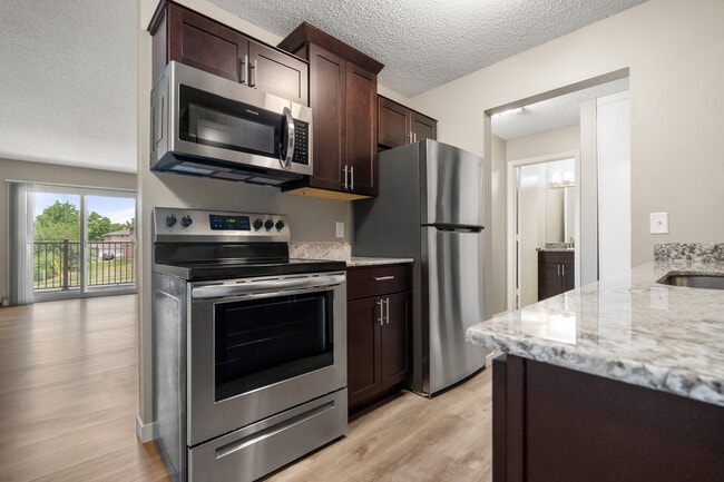 Building Photo - Granite Creek Rental