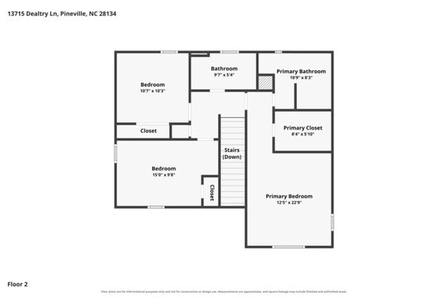 13715 Dealtry Ln