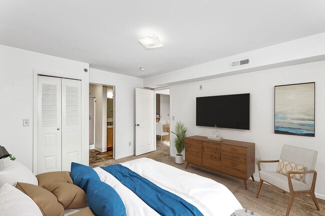 Fieldstream Apartment Homes