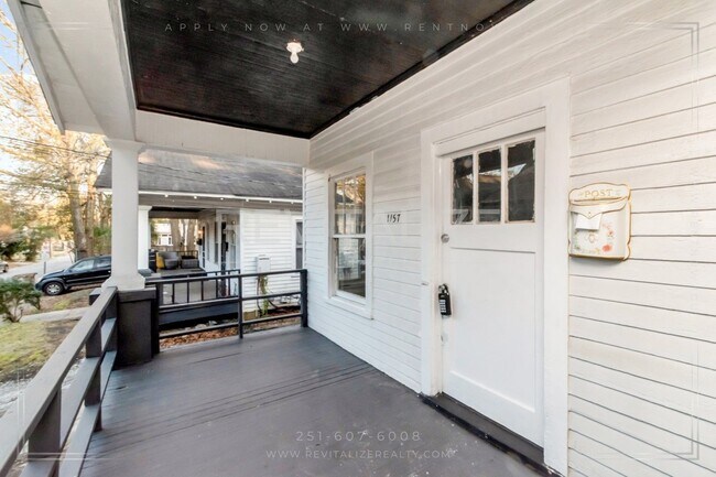 Photo - Charming 2-Bedroom Cottage in the Desirable New Saint Francis Community