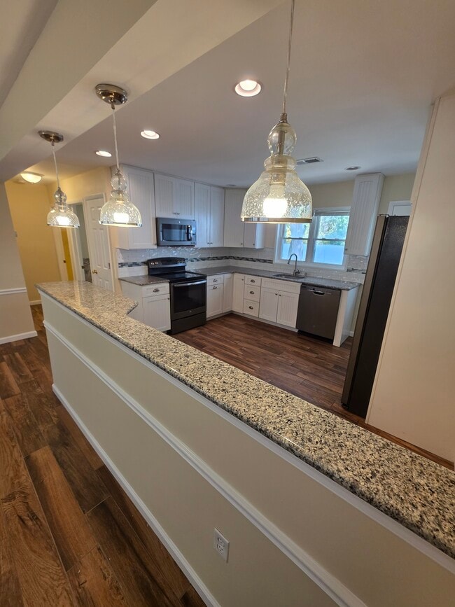 Photo - 1406 Montgomery Rd