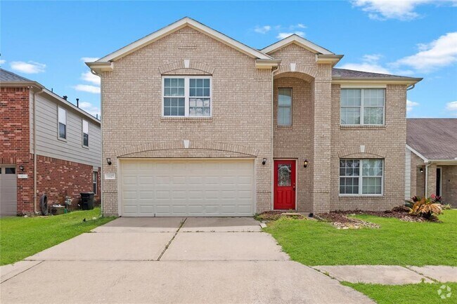 Building Photo - 18127 Jills Way Ln Rental