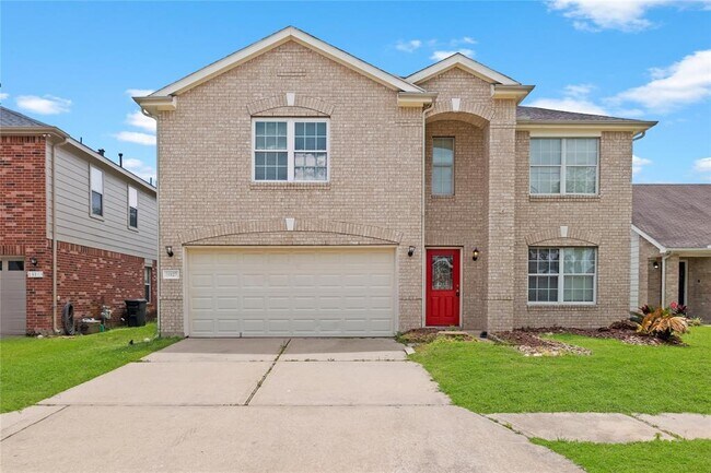 Photo - 18127 Jills Way Ln House
