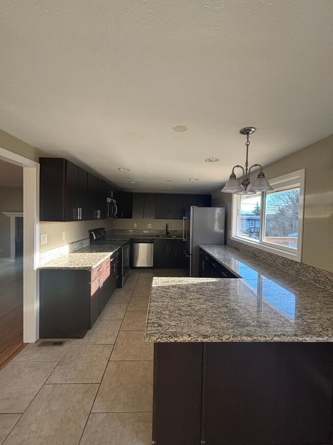 Photo - Stunning 4BR Family Home with Brand New Deck