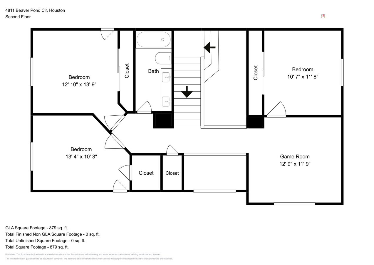 Photo - 4811 Beaver Pond Cir