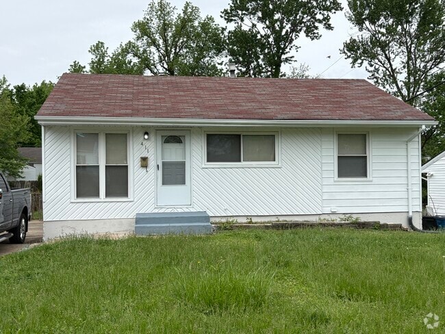 Building Photo - 411 Cameron Rd Rental