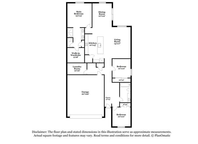 Photo - 4411 Kirkland Ave