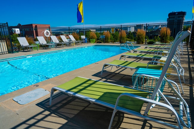 Photo - The Altura Apartments