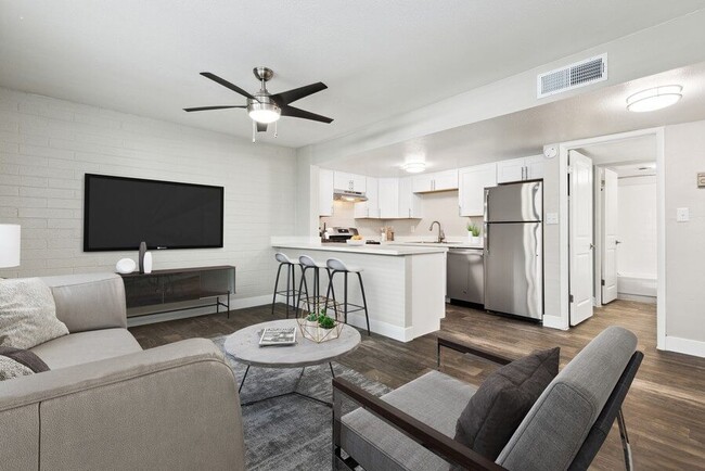 Photo - Arcadia on 49th