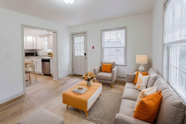 Photo - 2595 Washington St Unit 2593