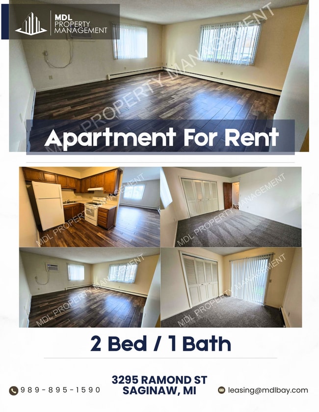 Building Photo - 3295 Ramond St Unit 11