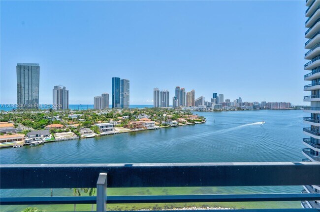 19101 Mystic Pointe Dr Unit 1508