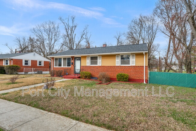 Photo - 8402 Church Ln