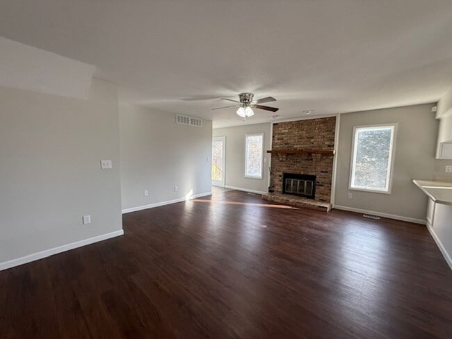 Photo - 3 Bedroom with Finished Walk Out Basement!