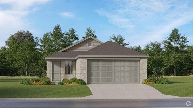 Building Photo - 5922 Starling Dr Rental