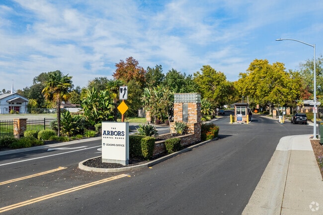 Arbors at Antelope