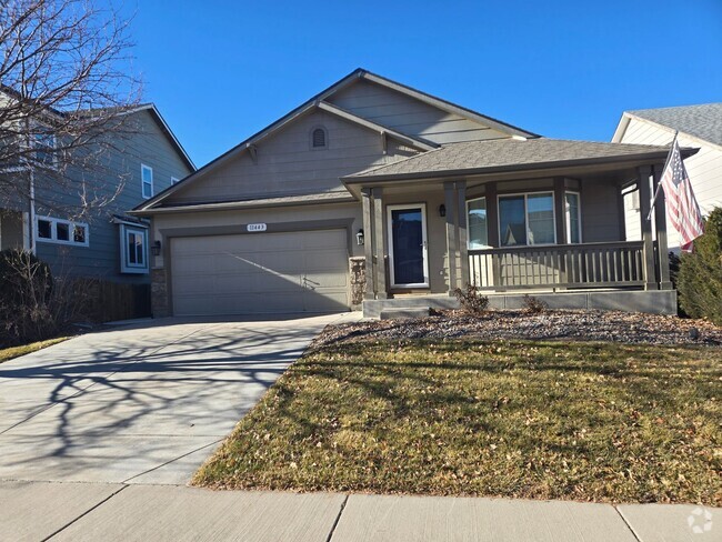 Building Photo - Ranch Home located in Commerce City