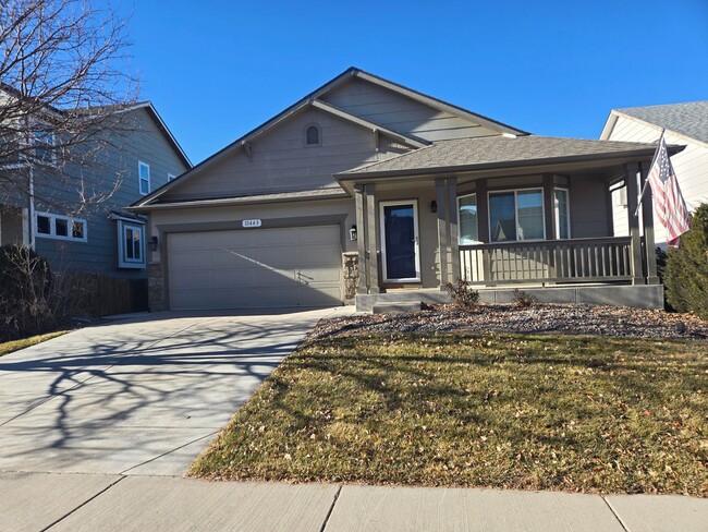 Ranch Home located in Commerce City - Ranch Home located in Commerce City