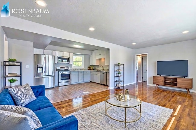 Photo - Charming 3-beds, 2-baths single-level home nestled in the desirable Prescott Heights community!