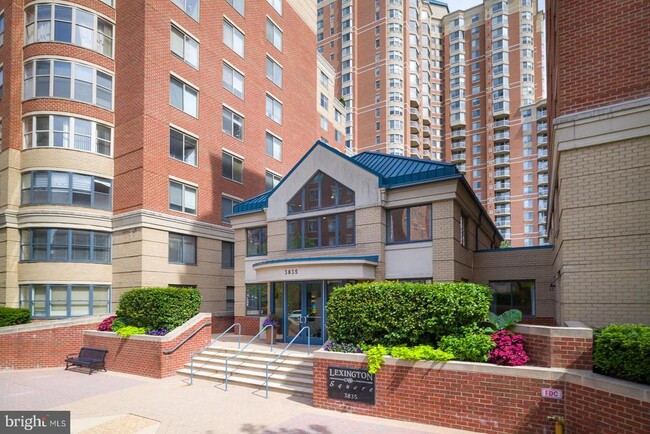 Photo - 3835 9th St N Apartamento Unidad 504W