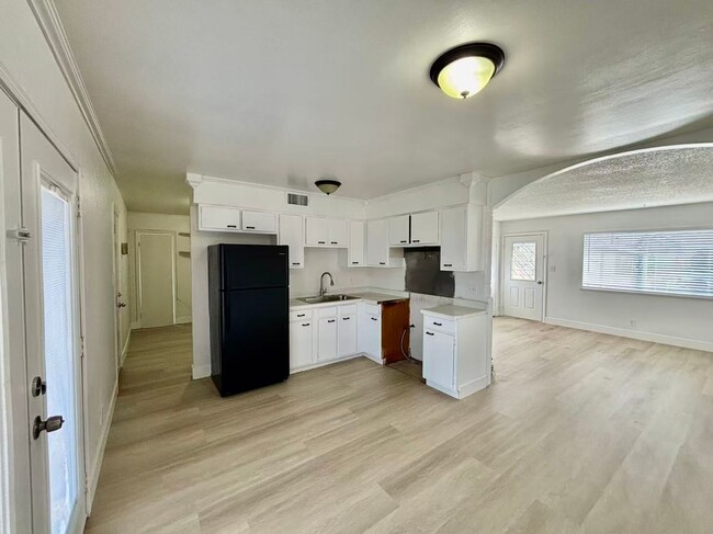 Photo - refreshed single-story home