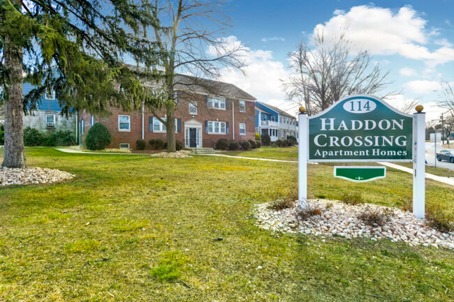 Haddon Crossing Apartment Homes - Haddon Crossing Apartment Homes