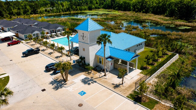 Boardwalk Village