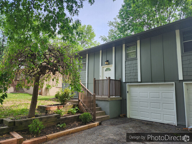 Building Photo - 20105 E 12th Terrace S Rental