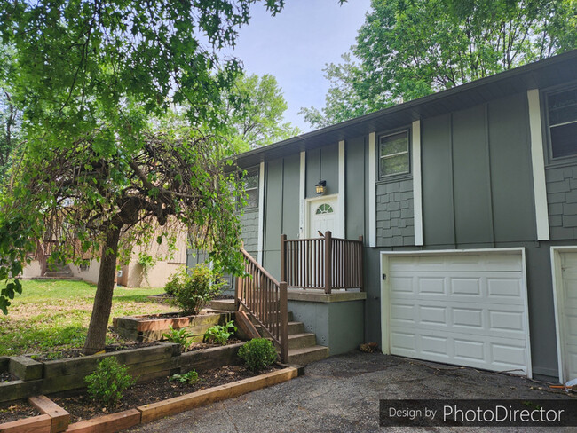 Photo - 20105 E 12th Terrace S House