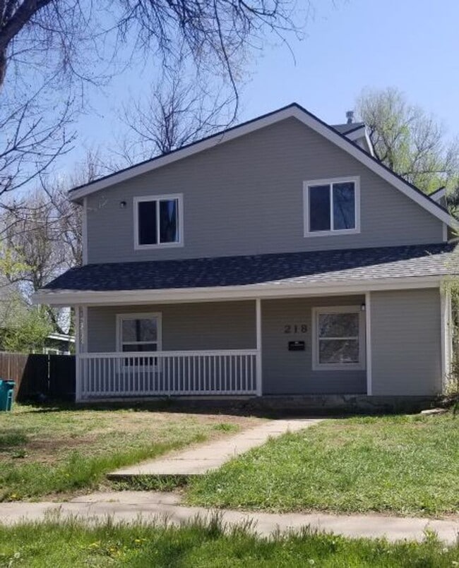 Building Photo - 218 Whedbee St Unit 218 Whedbee St A