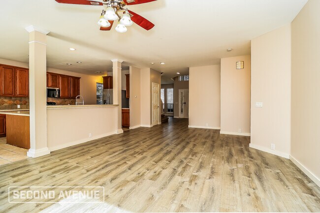 Photo - 1024 Ponderosa Ridge