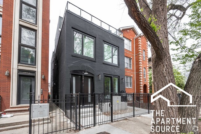 Building Photo - 1814 W Thomas St Unit 1F Rental