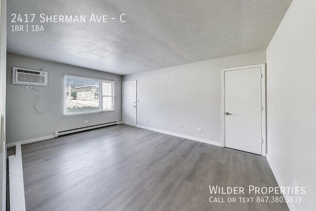 Photo - 2417 Sherman Ave