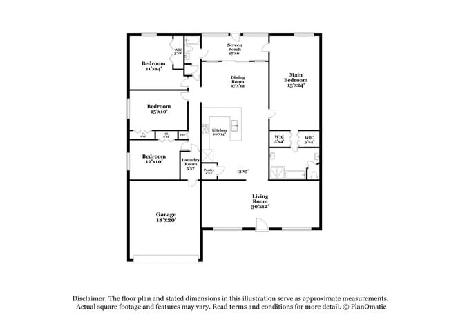 Photo - 903 Bonneville Ln