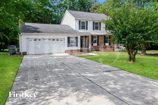 Photo - 10800 Balbriggan Ct