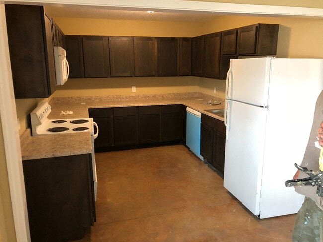 Photo - 1212 Cedar St Unit Rear